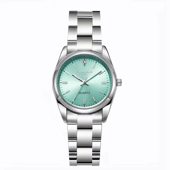 CHRONOS – montre-bracelet de luxe originale pour femmes