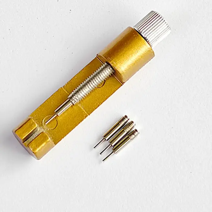 Outil de réglage du Bracelet de montre
