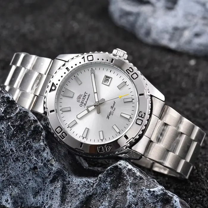 Montres Orient originales de marque
