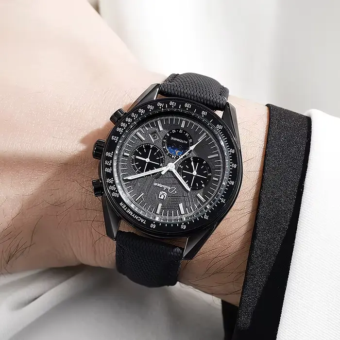 DULUNWE – montre automatique pour hommes