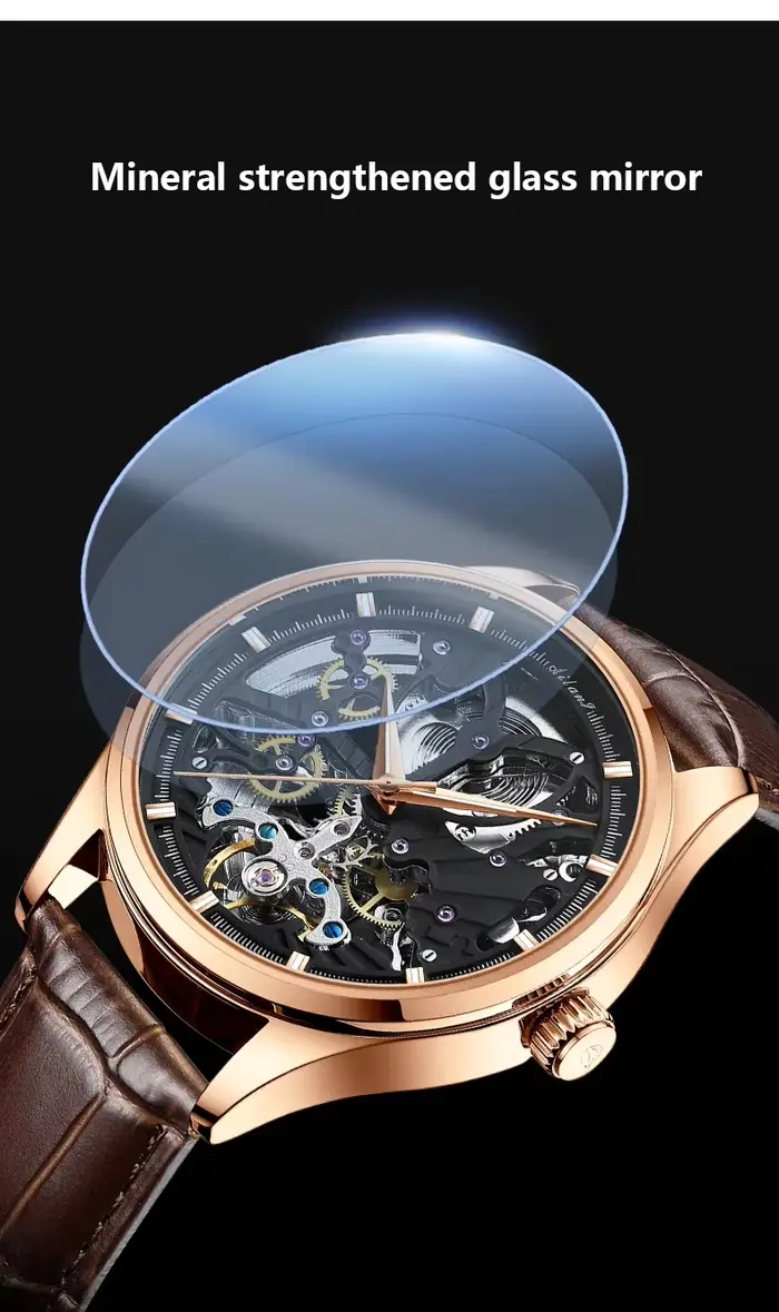 Montre Homme AILANG de Luxe