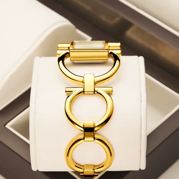 Marques de montres pour femmes : montres-bracelets de luxe
