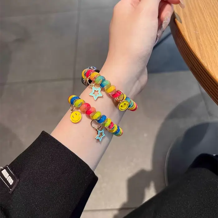 Bracelet de montre élastique en caoutchouc pour Mi Band 10 9 8 NFC Miband poignet ceinture de remplacement accessoires pour Xiaomi miband 10 sangles unisexe occasionnels polyvalents