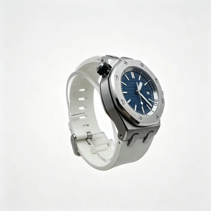 Montre mécanique automatique pour homme
