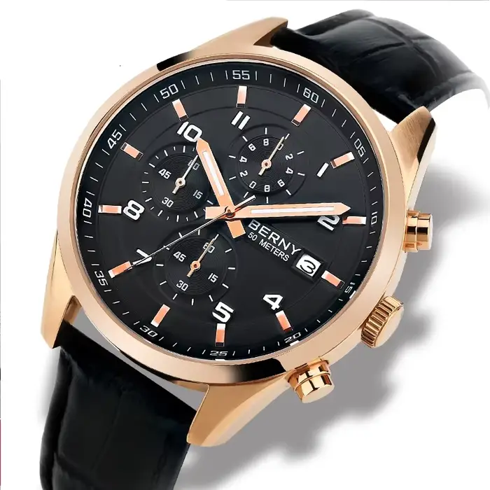 Montres BERNY pour hommes