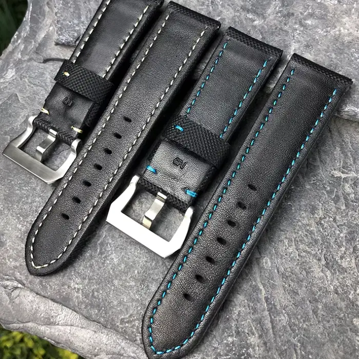 Bracelet de montre en Nylon