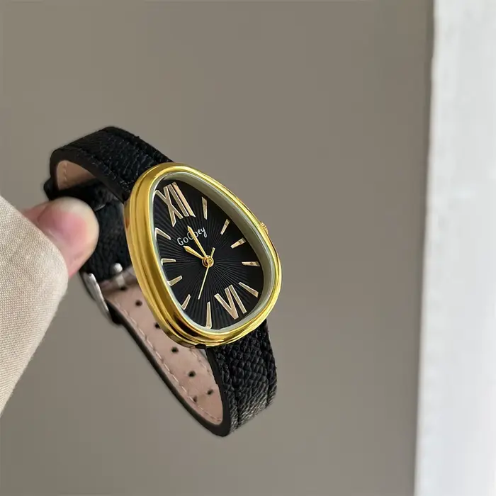 Montre pour femme de marque de mode