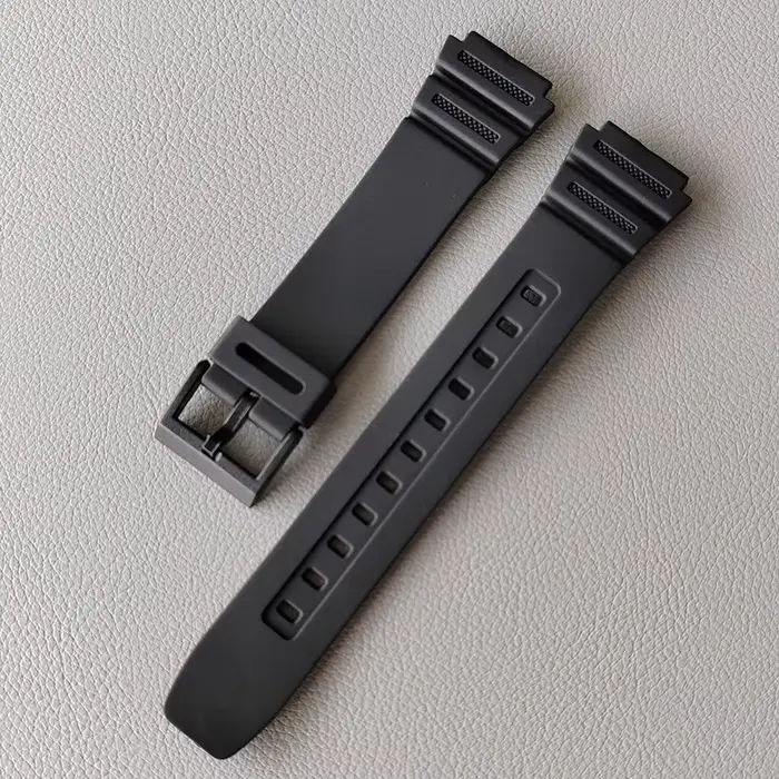Bracelet de montre en PU