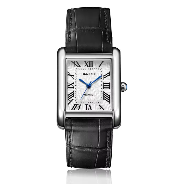 Rebirth 002 – montre-bracelet analogique pour femmes d'affaires