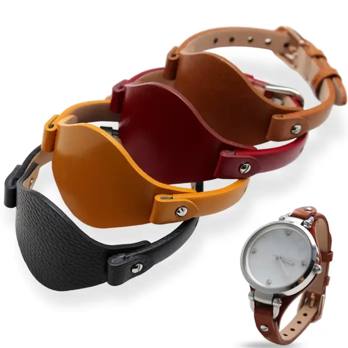 Bracelet de montre fossile