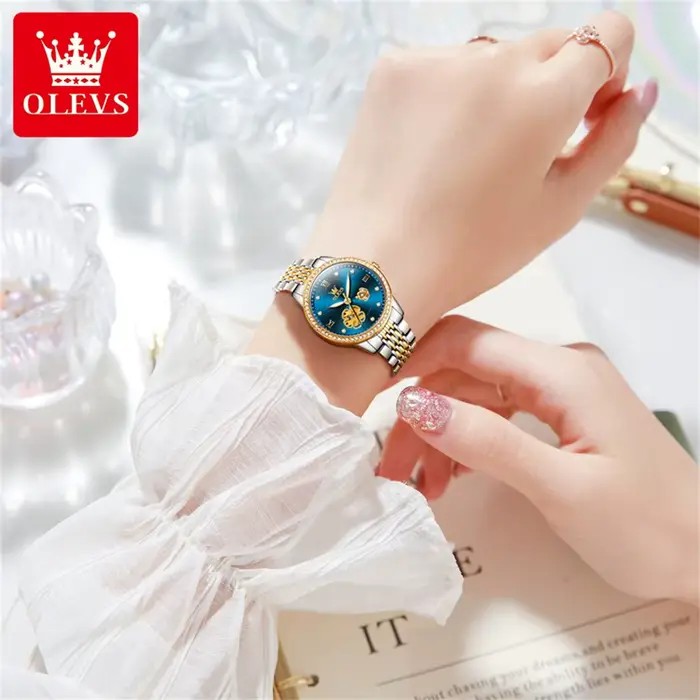 Montre pour femme OLEVS 6706
