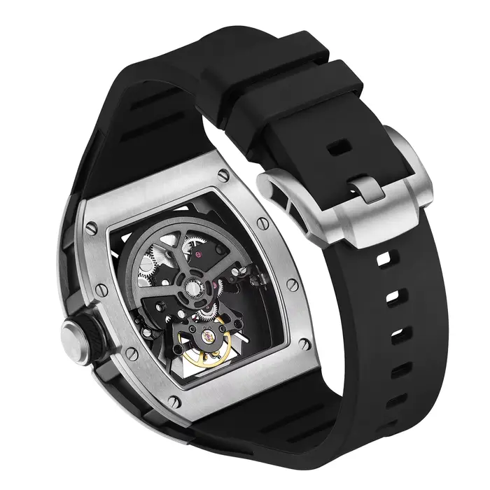Montre automatique pour hommes