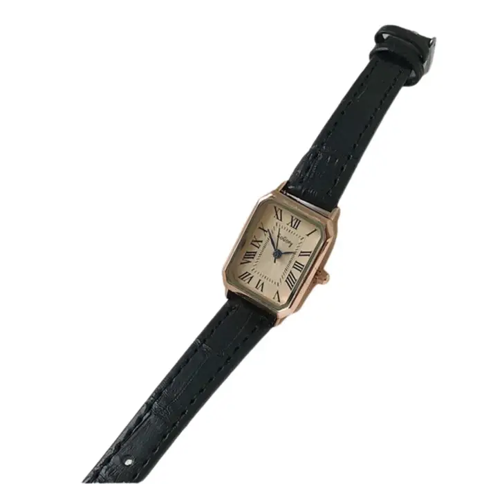 Montre à Quartz élégante pour femmes
