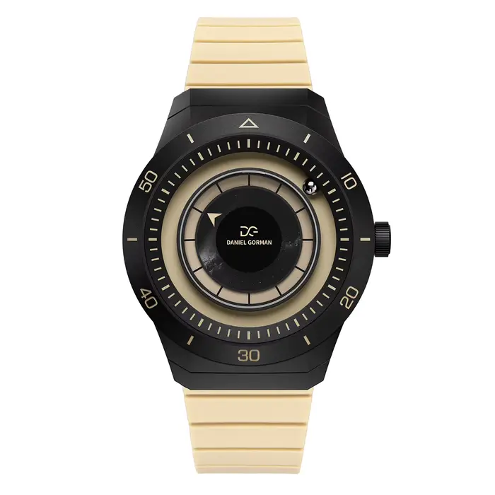 Montre Homme DG Original Fashion avec Cadran Unique
