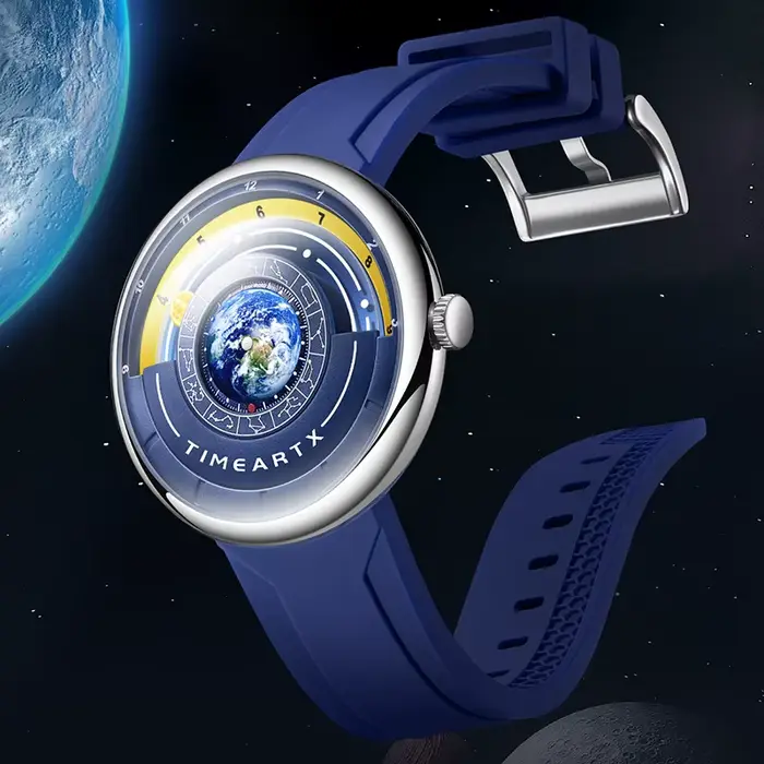 Montre de sport pour homme TIMEARTX 2026