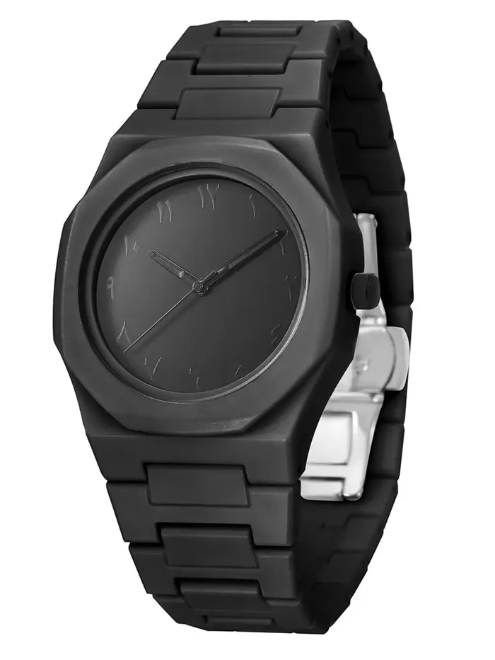 Montre homme 2026 au design luxueux et haut de gamme