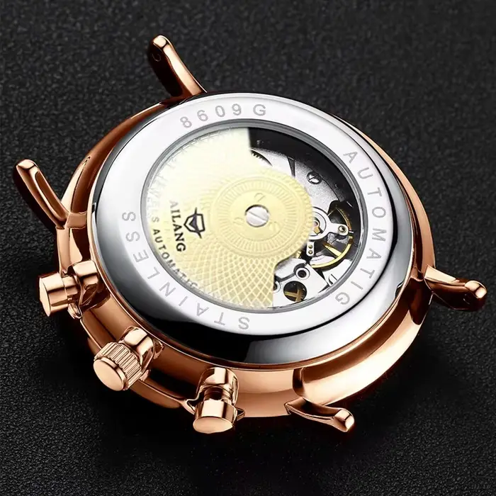 Hommes AILANG montre haut de gamme marque