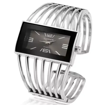 Montre bracelet en or pour femme, montres élégantes pour femme, mode féminine, luxe, 2022