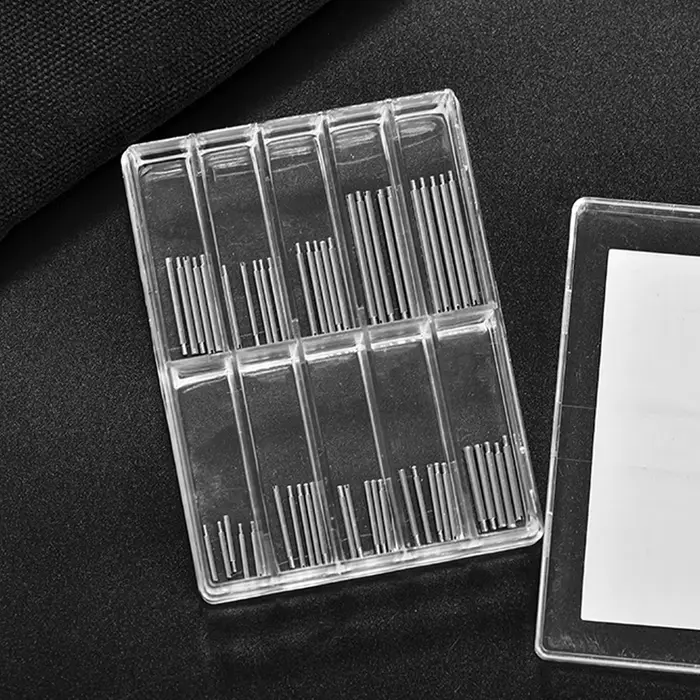 Outils de réparation de montres TONJETT