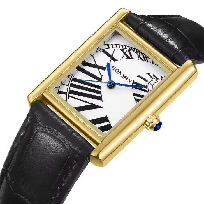 Nouvelle montre pour homme