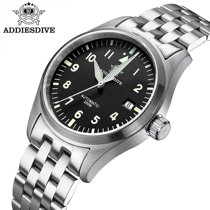 ADDIESDIVE – montre de luxe pour hommes