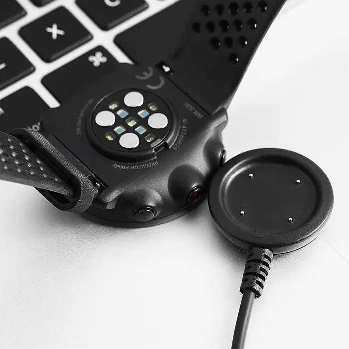 Adaptateur de charge de remplacement pour montre intelligente, câble de chargeur, berceau, accessoires, Polar Ignite 2, Grit X, Grit X Pro, 1m