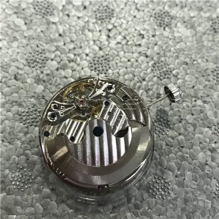 Nouveaux accessoires de montre