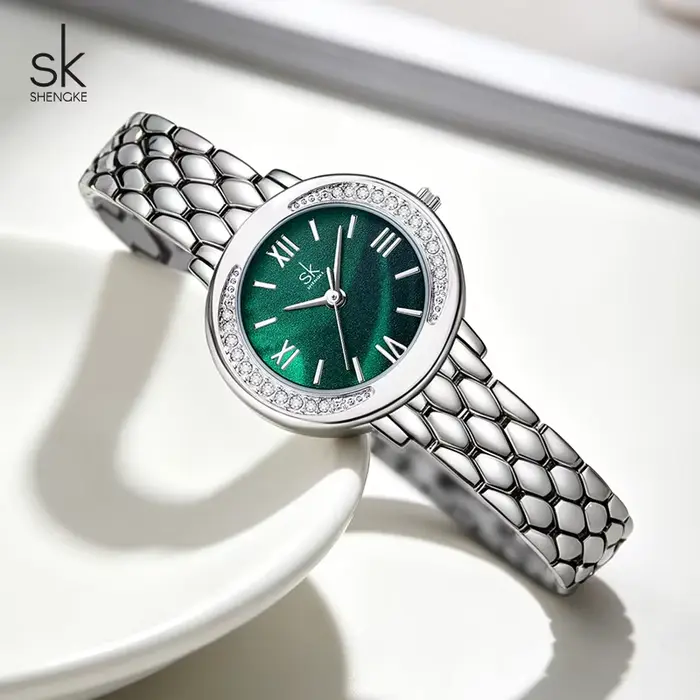 Montres pour femmes Shengke