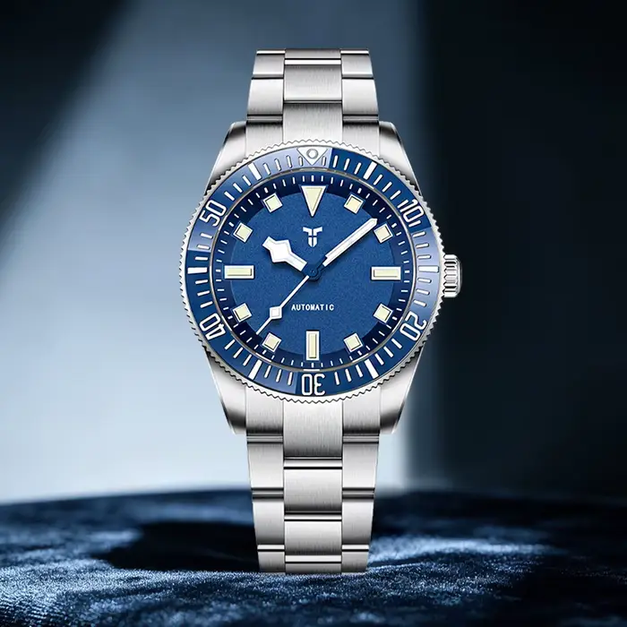 Montres pour hommes TYBERLEY 2026