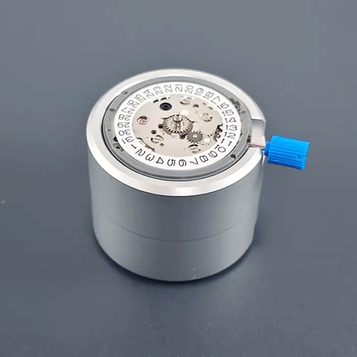 Support de mouvement de montre NH34 NH35