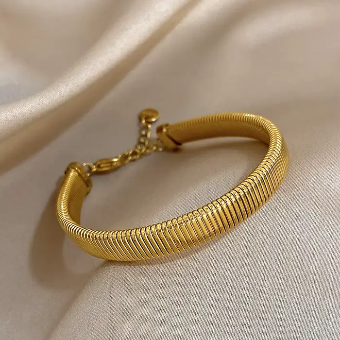 Bracelet élastique réglable