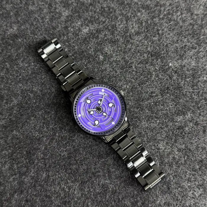 Nouvelle montre créative 360 2026 ° Montre-bracelet pour homme