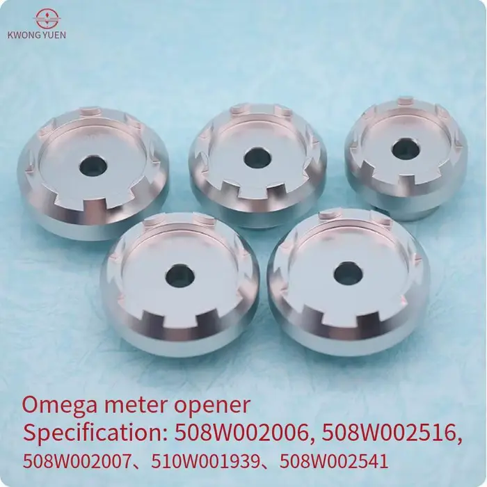 KWONG YUEN outil de réparation de montre pour Omega seahorse ouvreur