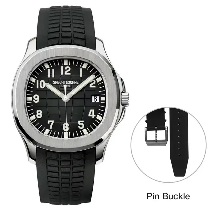 2025 produits de vente chaude montres pour hommes montre mécanique automatique marque de luxe montre