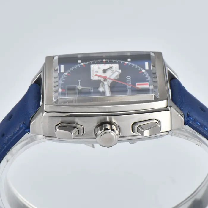 Nouvelle montre de luxe pour hommes ETA 7750