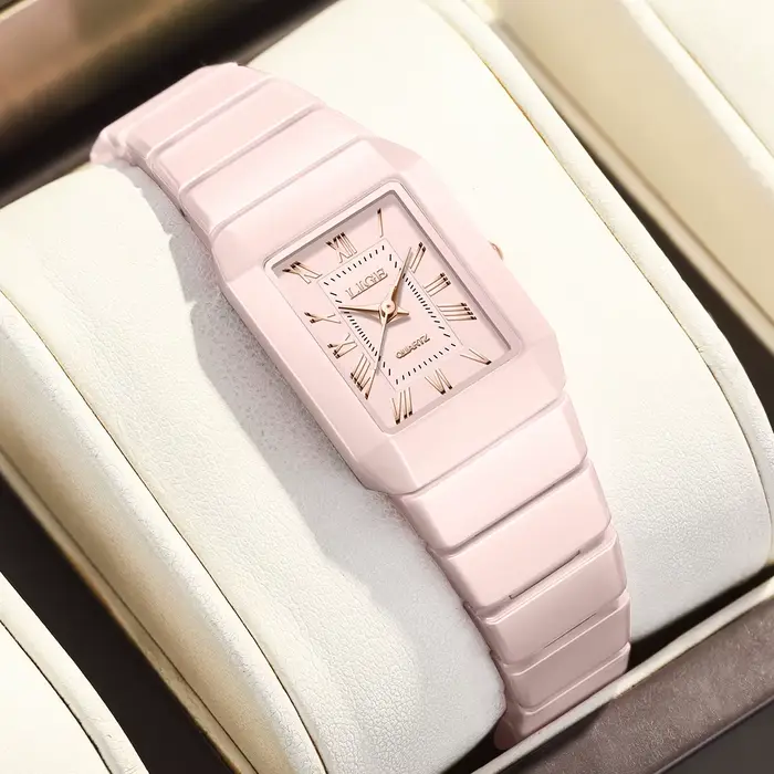 Montre Femme LIGE 2026 – Élégante