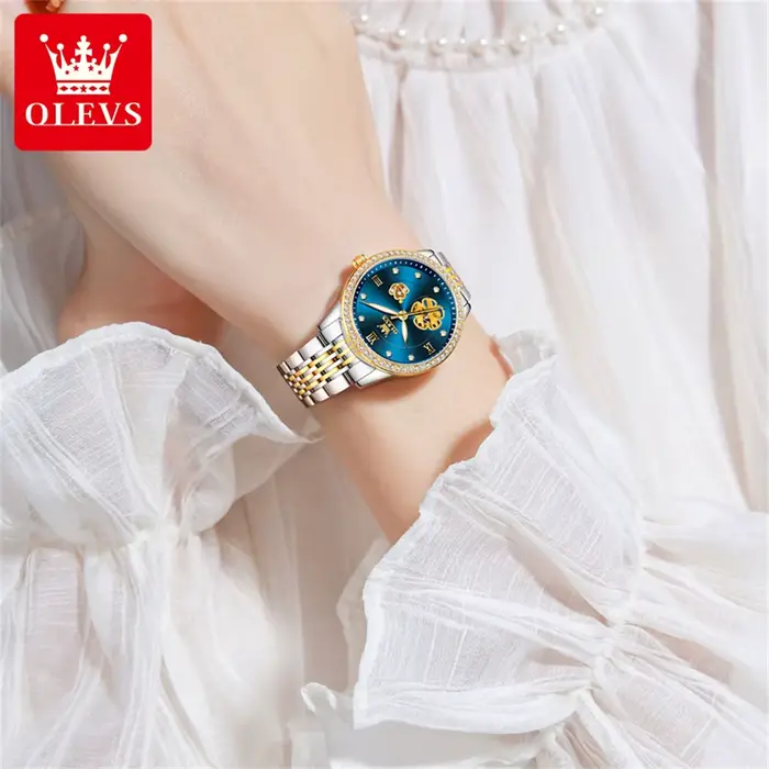 Montre pour femme OLEVS 6706