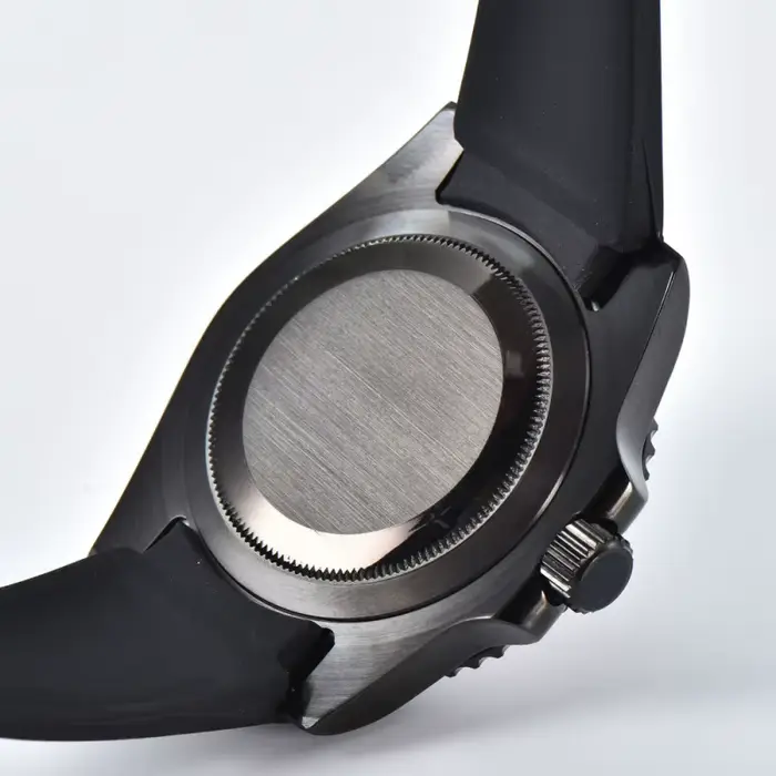 Montre automatique de luxe pour hommes NH35