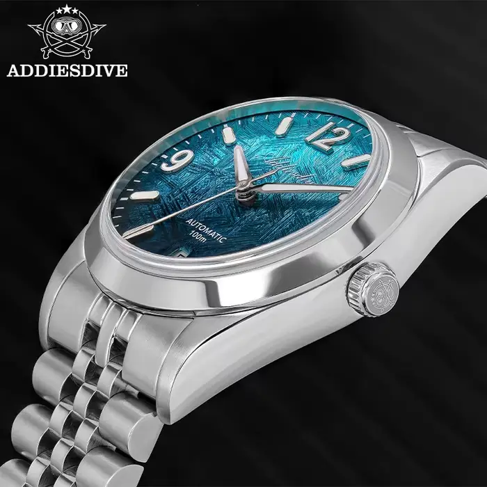 ADDIESDIVE BGW9 montre super lumineuse AD2547 pour hommes
