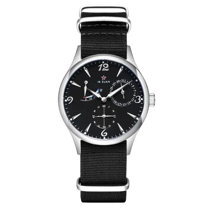 Montres automatiques 1963