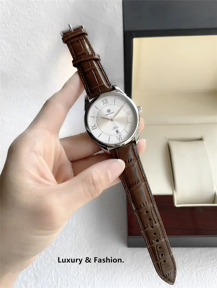 Montre pour homme PABLO RAEZ