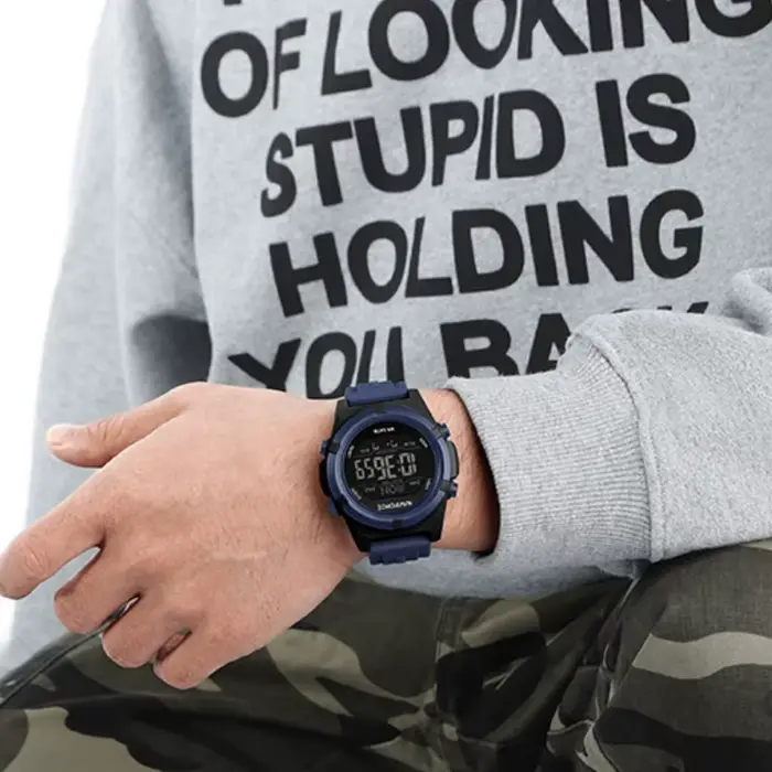 Montre NAVIFORCE 2026 pour Homme