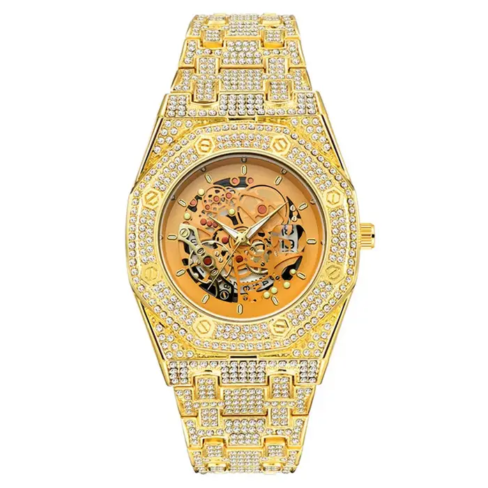 Montre Homme de Grande Marque