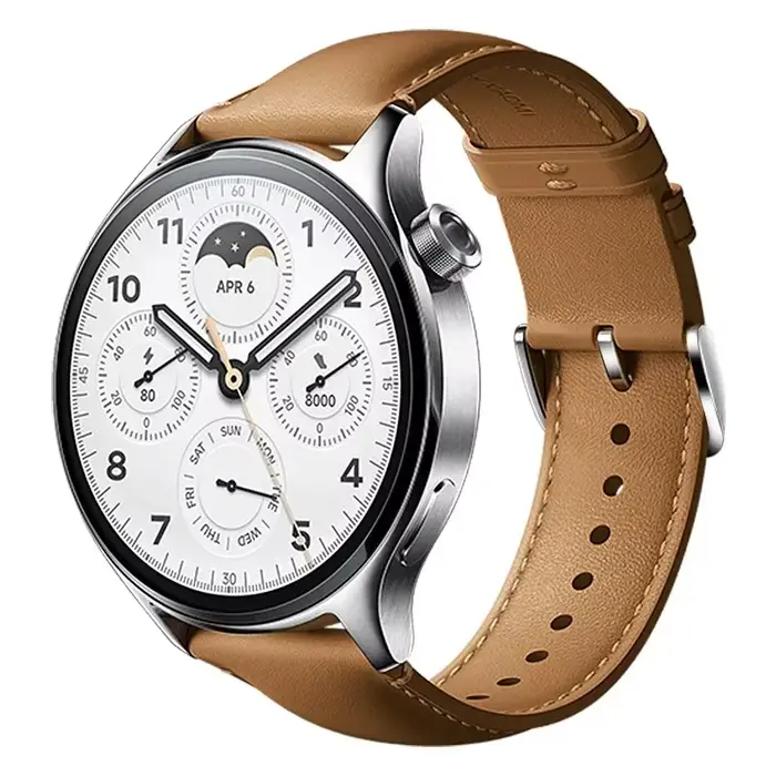 Bracelet en cuir pour Xiaomi Watch, S3, l's Pro, l's, MI, document 2, l's, Active, Bracelet en cuir 