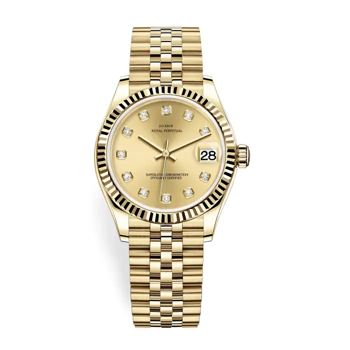 LGXIGE – montre-bracelet à Quartz élégante pour femmes