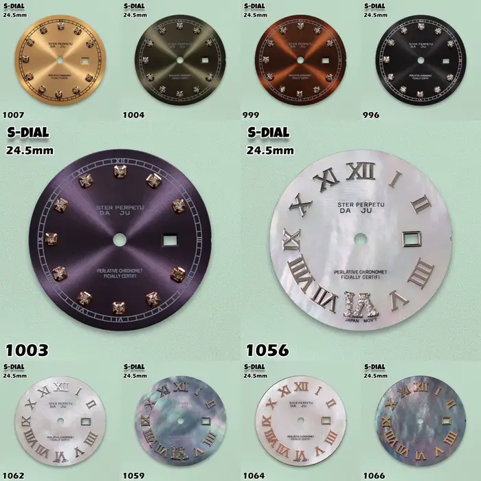 Montres SKO pour femmes