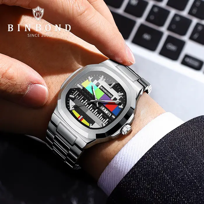 Montre authentique 2026