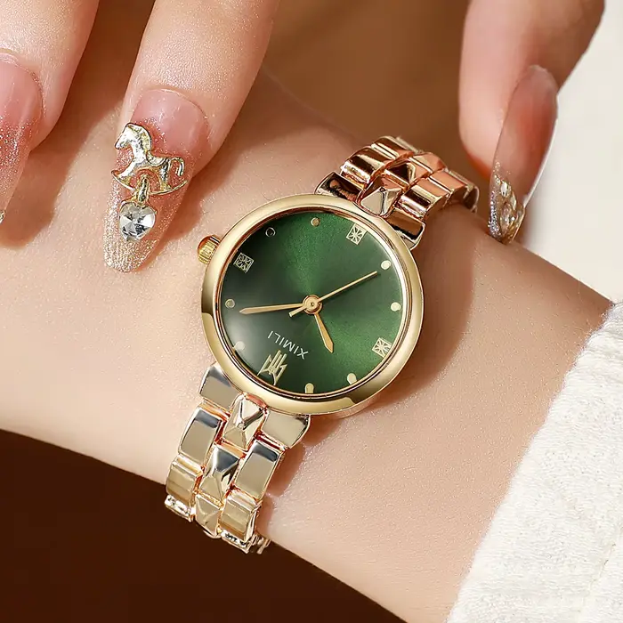 Nouvelle montre-bracelet pour femme