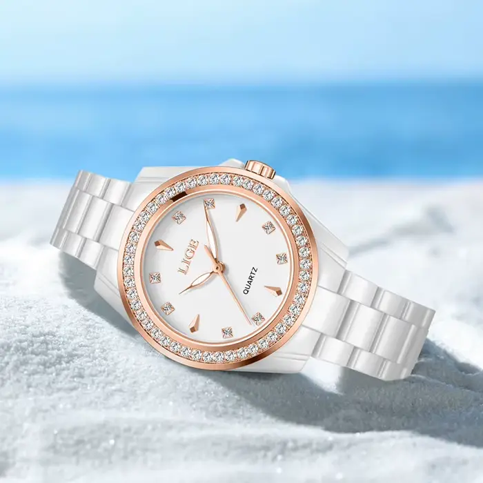 Montres pour femmes LIGE