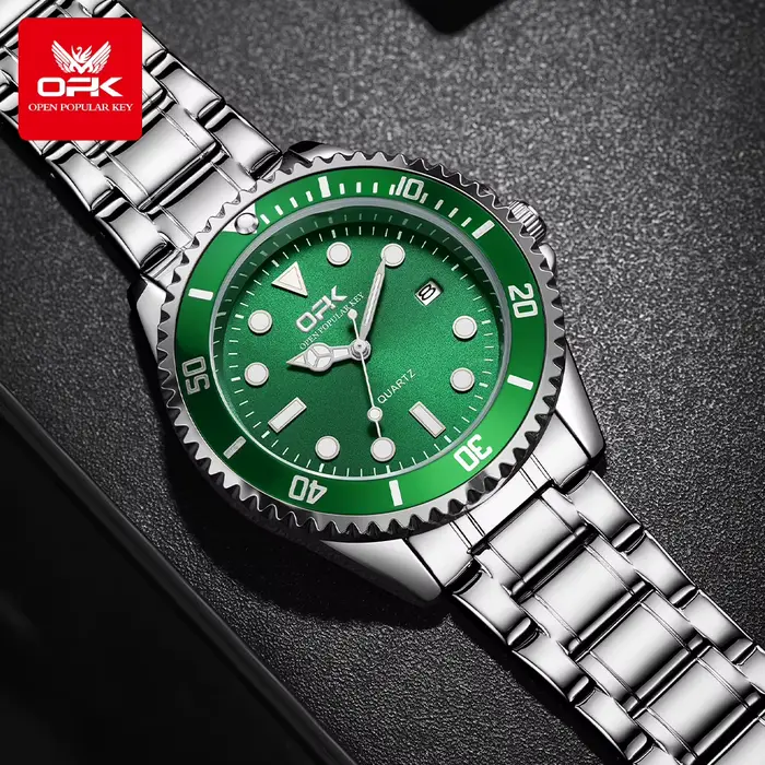 OPK 8118 montres originales pour hommes